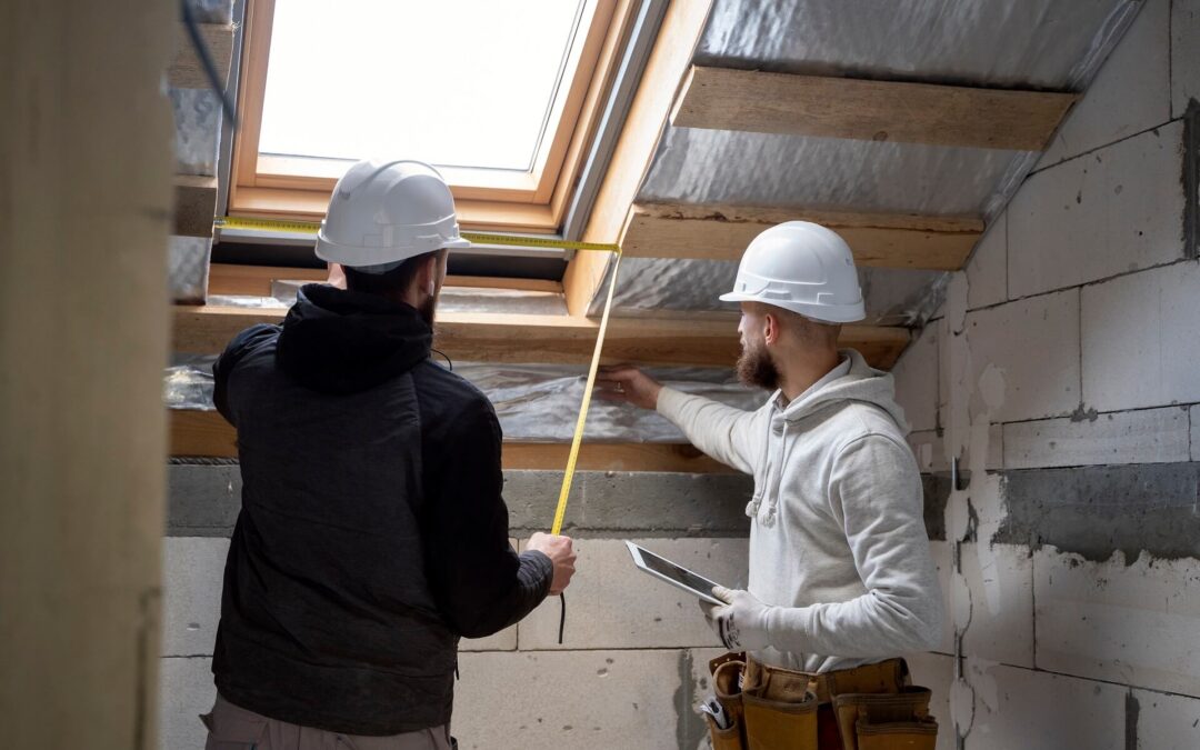 Woningisolatie. Hoe Maak ik Mijn Huis Energie-efficiënt en Comfortabel?